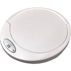 Kikidex Portable External USB 3.0 Type-C CD DVD Drive