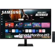 Samsung SMART MONITOR M7 - M70D 32" - Noir