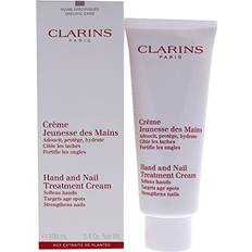 Clarins Handvård Clarins Handkräm för Kvinnor 100 ml