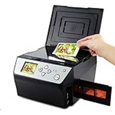 ZHJOPP 22MP Film Slide Photo Scanner