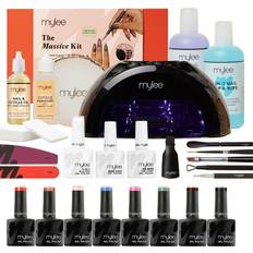 Mylee Massive Gel Nail Polish Kit - NEW