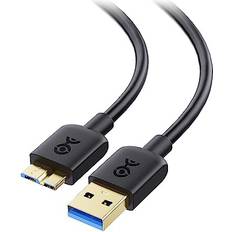 Micro USB 3.0 External Hard Drive 0.5m