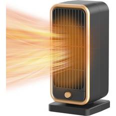 Tomtop Jms PTC Keramik Raumheizung 500 W