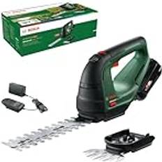 Bosch Græssakse Bosch AdvancedShear 18V-10 18-Volt Akku Grasschere