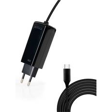 TQLC-USBCGAN100PD-C 100W Laptop Laddare
