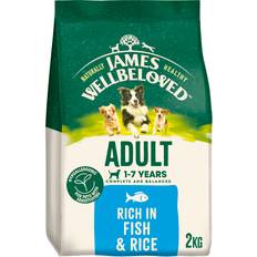 James Wellbeloved Dogs - Dry Food Pets James Wellbeloved Adult Dry Dog 2kg