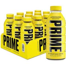 PRIME Prime Hydration Lemonade Electrolyte 250mg BCAAs