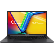 ASUS Vivobook 15 OLED 15.6 Ryzen 7 Laptop
