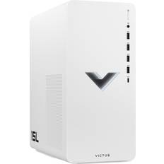 Stationära datorer HP Victus 15L TG02-0054NO Stationär Gamingdator