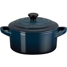 Gryder på tilbud Le Creuset Minigryde 0.25 L Nuit