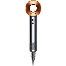 Dyson Origin Hair Dryer Nickel Copper