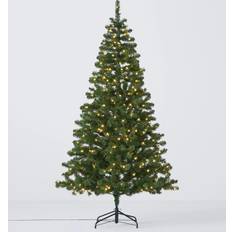John Lewis Westbury Pre-lit 7ft Christmas Tree
