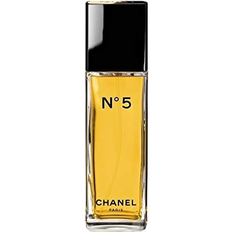 Chanel No 5 Eau de Toilette 100 ml
