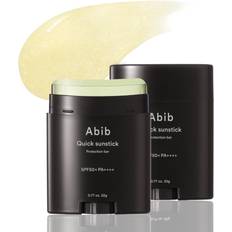 Abib Sun Protection & Self Tan Abib Quick Sunstick Protection Bar SPF 50