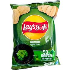 Lay's Chips Wasabi 70g