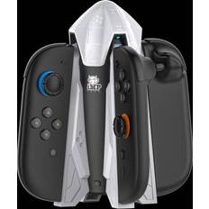 iMP Tech Rocket Dock LED Quad Charging Dock Nintendo Switch 2