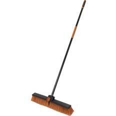Polyethylene Indoor Outdoor Broom 600mm