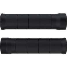 Line Comp MTB Grip Set Black