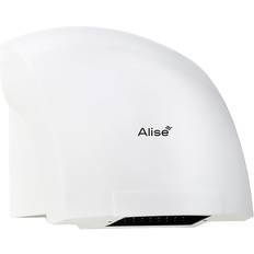 Scaldasalviette Asciugamani Elettrico Alise 1800 Watt Bianco