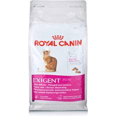 Royal Canin Cat Food Exigent Savour Sensation Dry Mix 4 kg