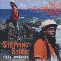 Ricky Husbands Stepping Stone 2001) (CD)