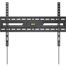 Deltaco ARM-1151-B Ultra Slim Wall Mount