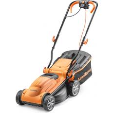 LawnMaster Lawn Mowers LawnMaster 1400W Electric Lawn Mains Powered Mower