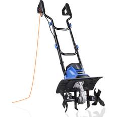 Hyundai Cultivators Hyundai Electric Garden Tiller 1050w