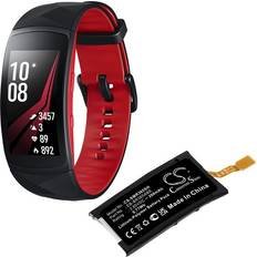 Cameron Sino Batteri Til Samsung Gear Fit 2 Pro SM-R365