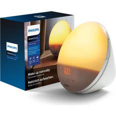 Philips Wake Up Light White