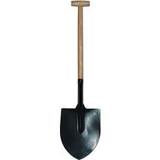 Open Socket Round Shovel No 2