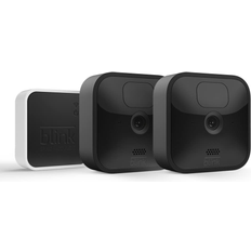 Blink Outdoor Wireless HD Smart Security Camera