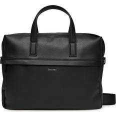 Calvin Klein Herre Computertasker Calvin Klein Laptoptaske - Sort