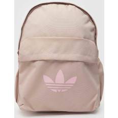 Naturfarvet Rygsække adidas Adicolor Classic Klassisk Rygsæk - Taupe/Pudder
