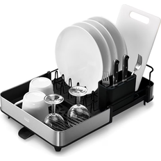 Joseph Joseph Extend Steel Expandable Rack Dish Drainer