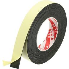 Insulation Strips Uxcell 1 Inch Weather Stripping Door Seal Strip 1mm