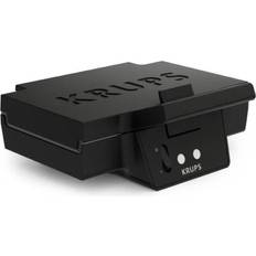 Krups Plattor med non stick-beläggning - Toastjärn Smörgåsgrillar Krups Iconic FDK461