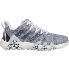 Adidas Golf Shoes adidas Codechaos 22 Spikeless M - Cloud White/Collegiate Navy/Bright Red
