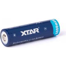 Xtar 5000mAh 3.6V 21700 Battery