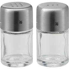 WMF Bel Gusto Pepper Mill, Salt Mill 2pcs 5cm