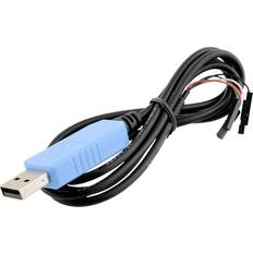Kabler Radxa RockPi USB TTL Jumper Cable 1.50 m