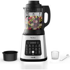 Moulinex Blender 1400 W 10 Automatiska Program