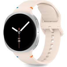 Tech-Protect Samsung Galaxy Watch 8 Classic Starlight