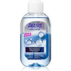 Astrid Hyaluron To-fase Makeup Fjerner - 125 ml