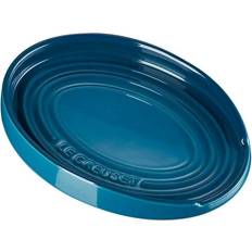 Le Creuset Oval Spoon Rest Köksutrustning