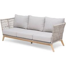 Hillerstorp Himmelsnäs 3-seat Soffa