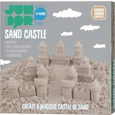 Panduro Modellervoks Panduro Sand Clay Castle
