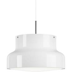 Atelje Lyktan Taklampor Atelje Lyktan Bumling White Pendant Lamp ∅ 40cm
