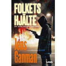 Folkets hjälte (Hardcover, 2025)