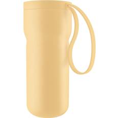 Eva Solo Nordic Kitchen Lemon Drop Travel Mug 35cl